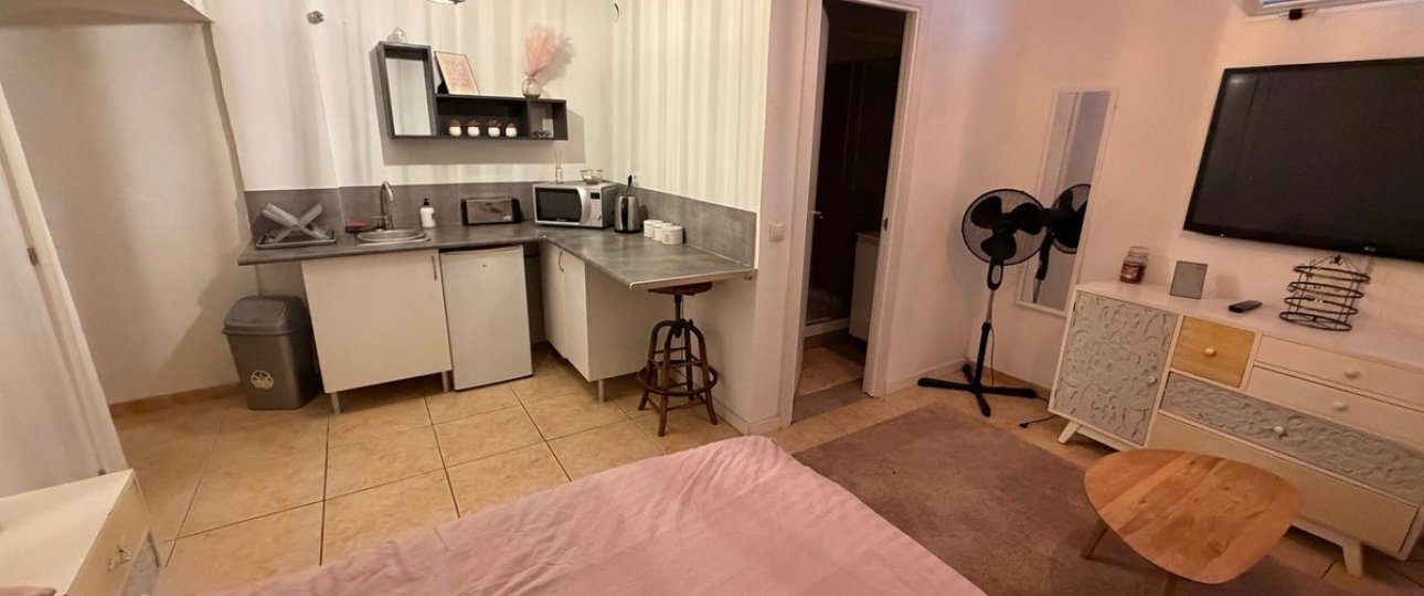 Resale - Town house - Mijas - Calypso