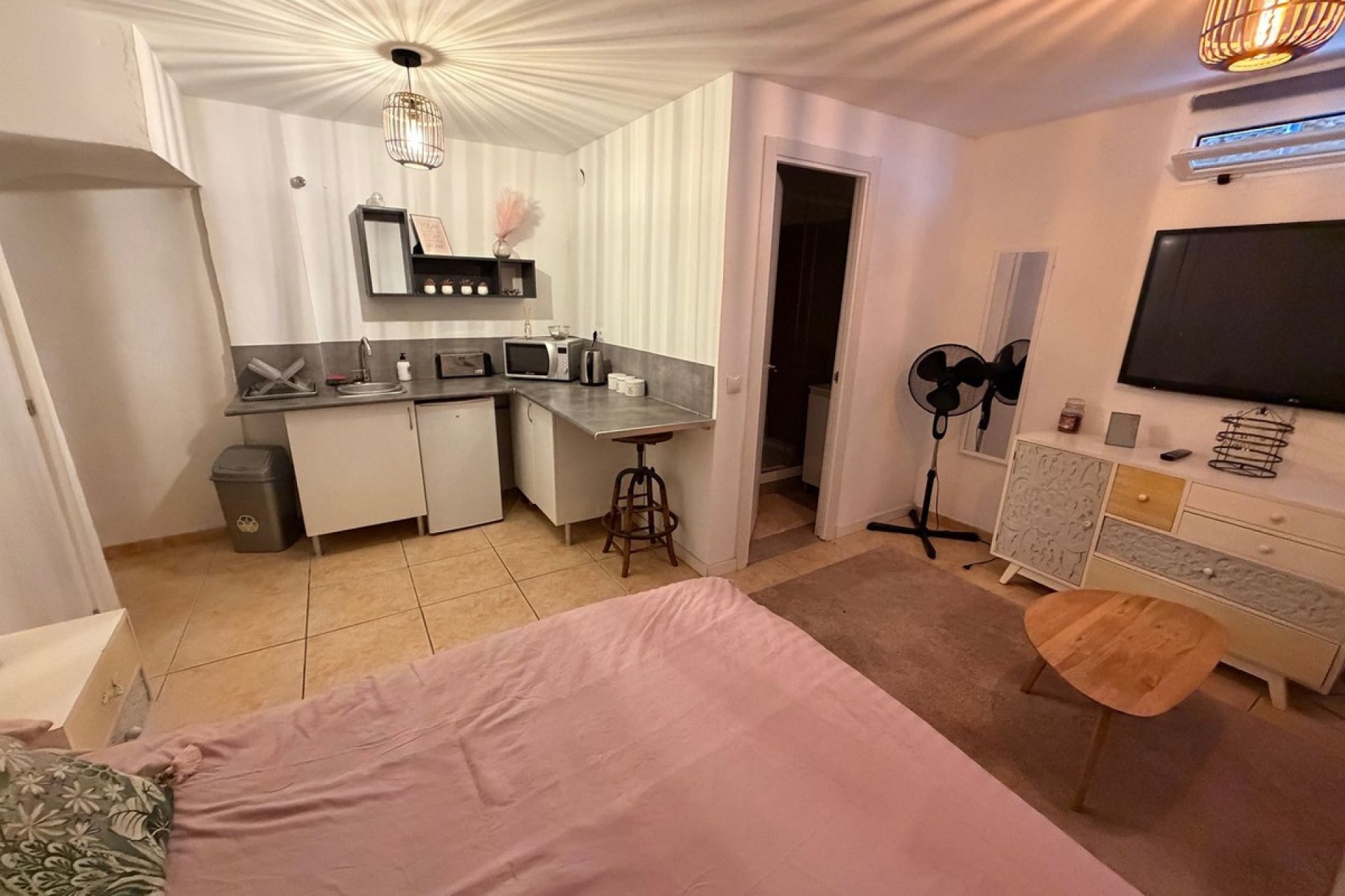 Resale - Town house - Mijas - Calypso