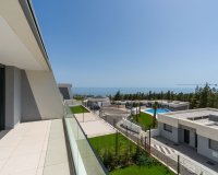 Resale - Town house - Mijas - El Chaparral