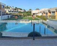 Resale - Town house - Mijas - El Chaparral