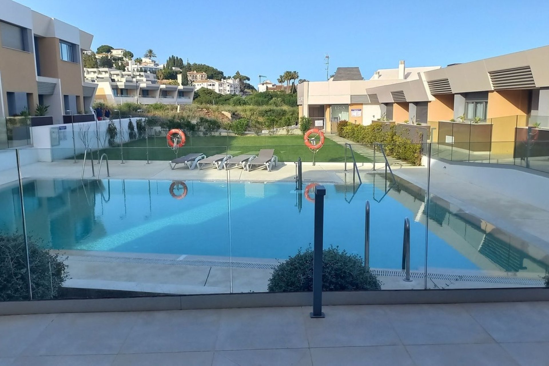 Resale - Town house - Mijas - El Chaparral