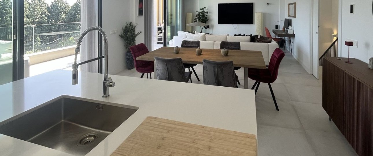 Resale - Town house - Mijas - El Chaparral