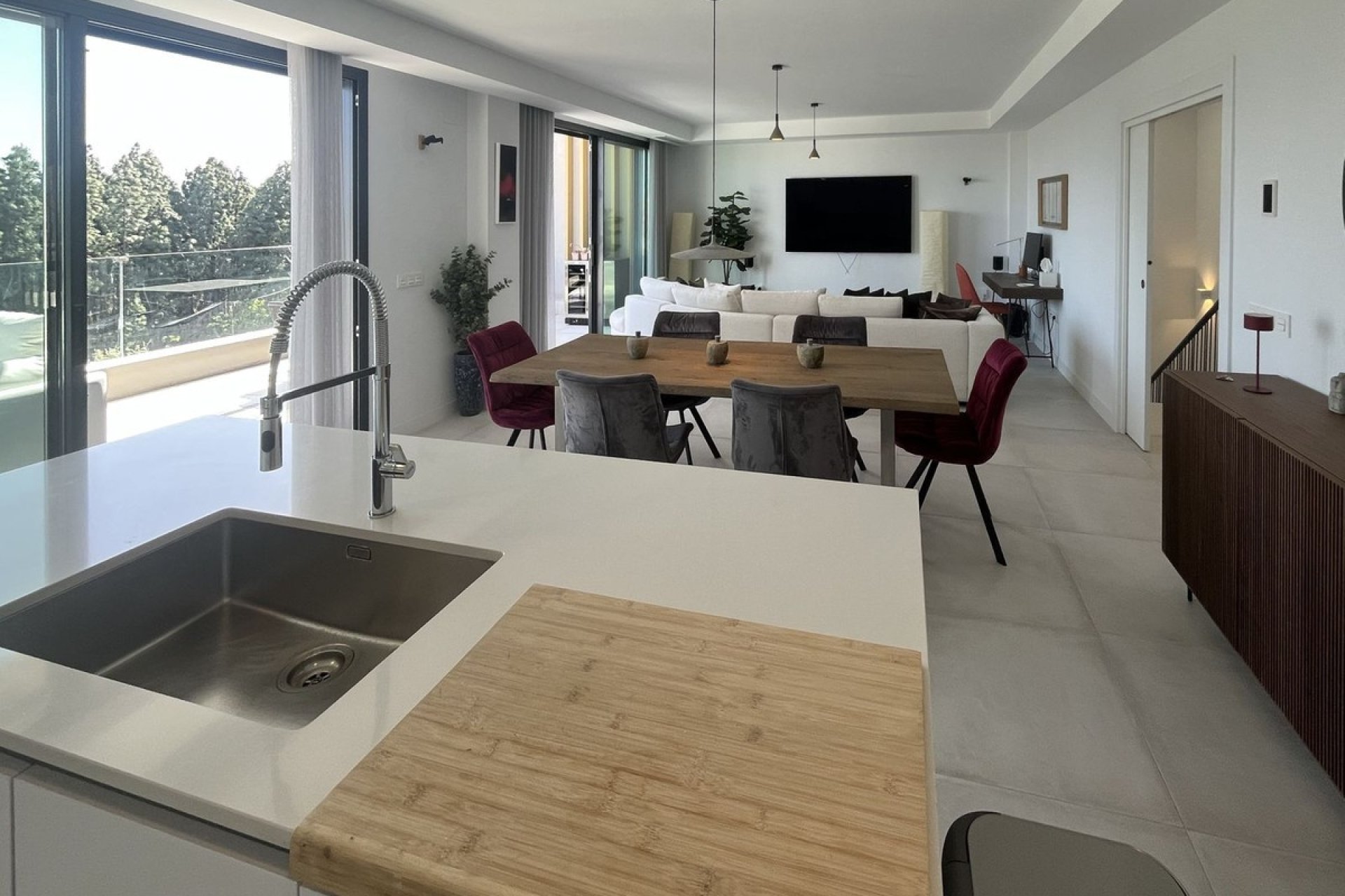 Resale - Town house - Mijas - El Chaparral