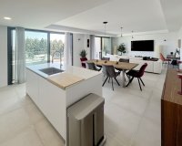 Resale - Town house - Mijas - El Chaparral