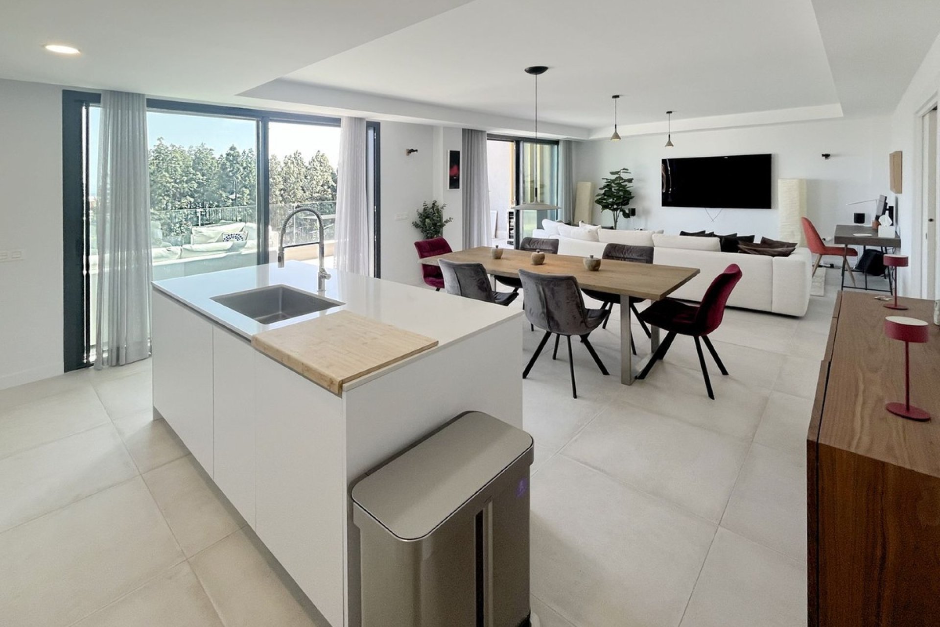 Resale - Town house - Mijas - El Chaparral