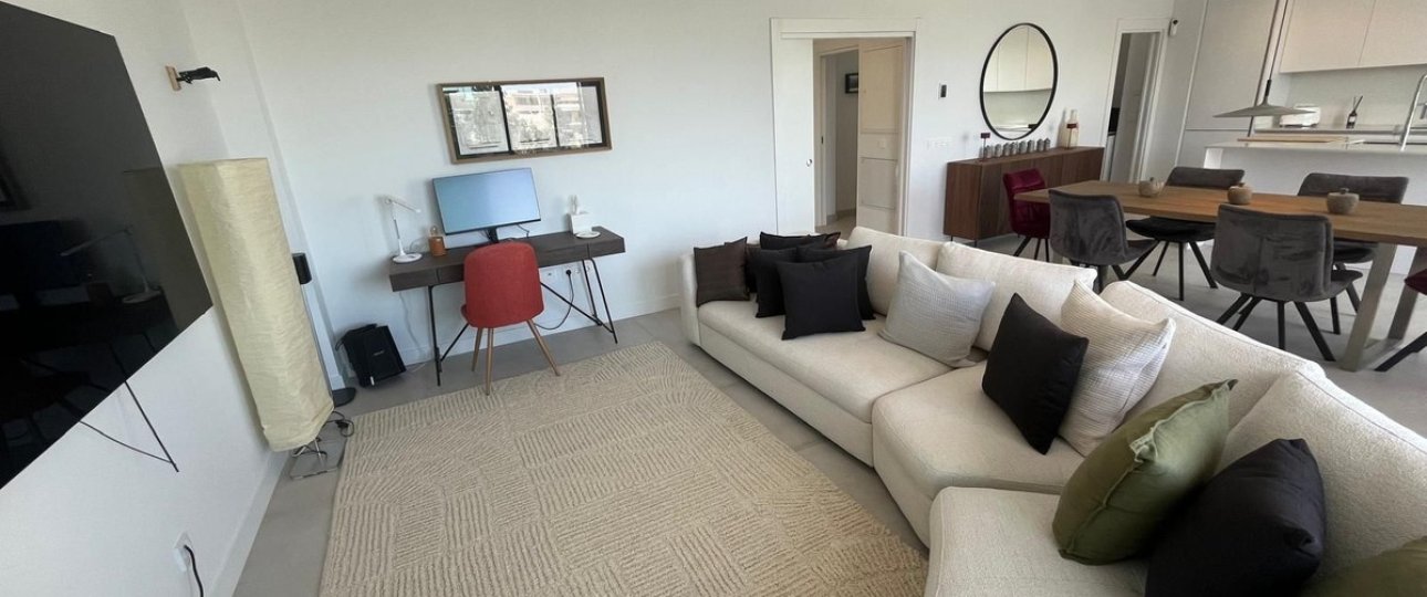 Resale - Town house - Mijas - El Chaparral