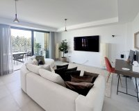 Resale - Town house - Mijas - El Chaparral
