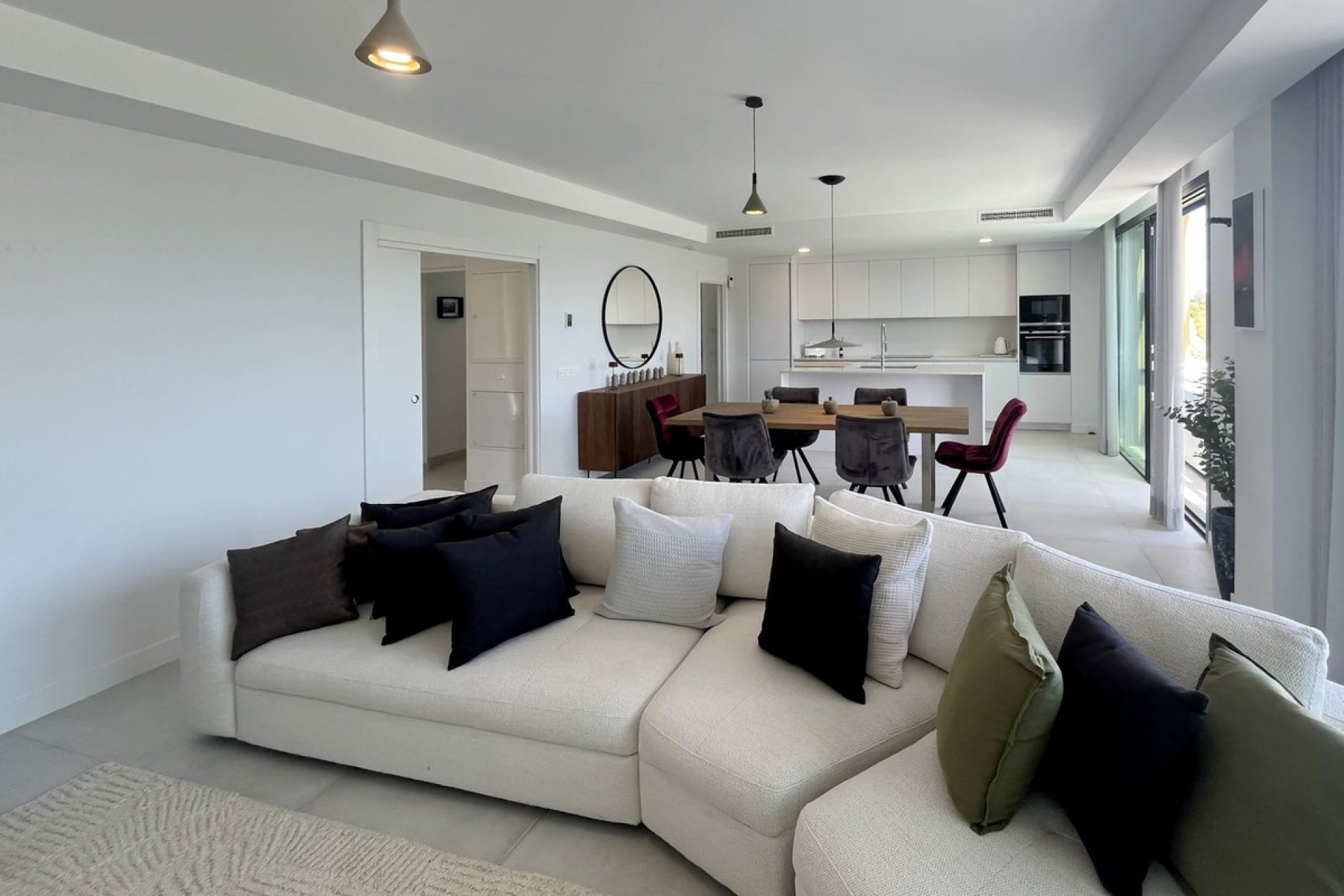 Resale - Town house - Mijas - El Chaparral
