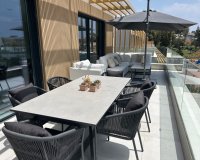 Resale - Town house - Mijas - El Chaparral