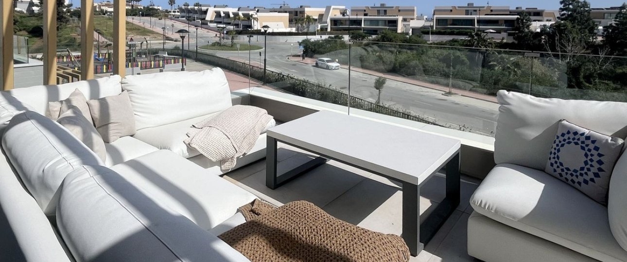 Resale - Town house - Mijas - El Chaparral