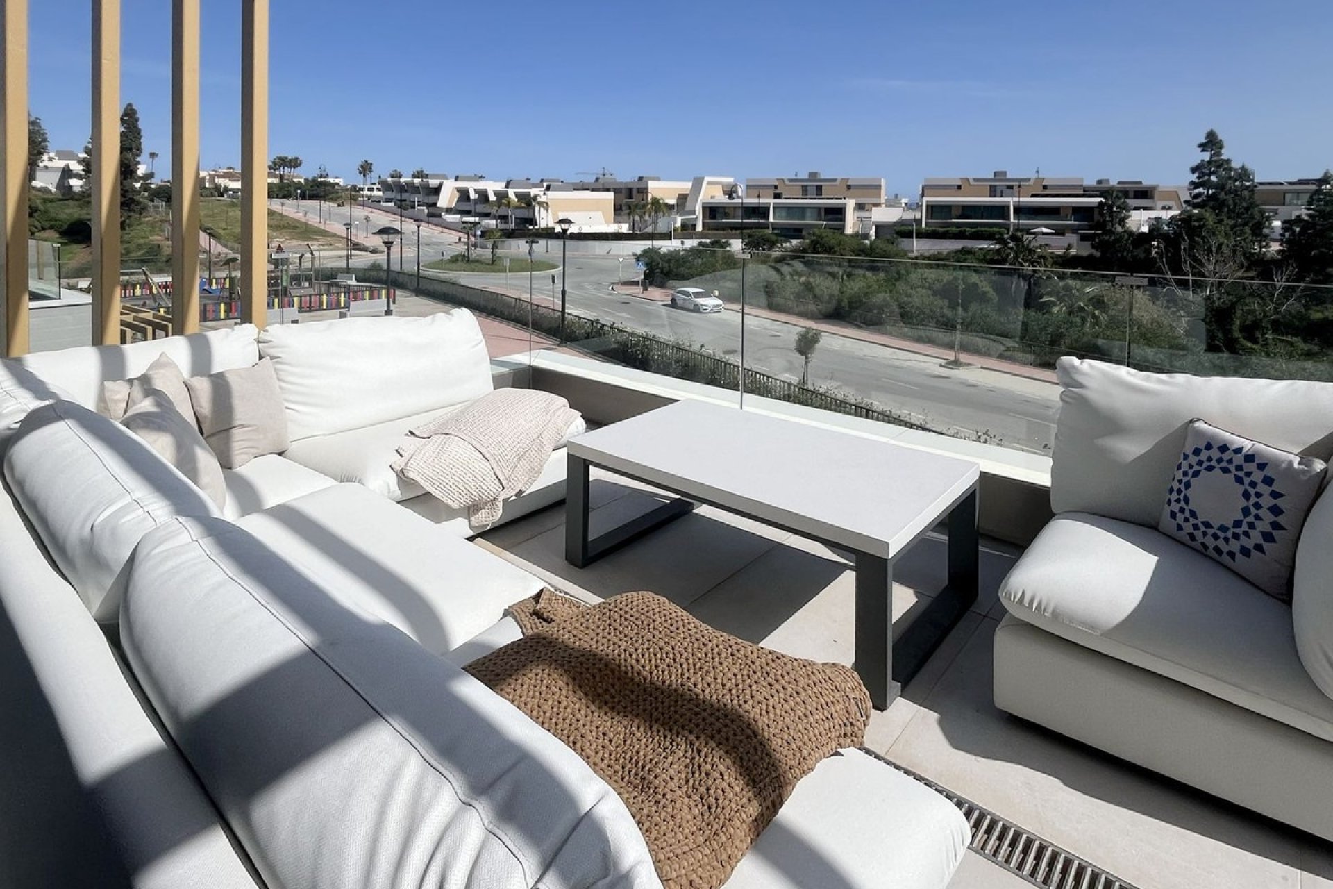 Resale - Town house - Mijas - El Chaparral