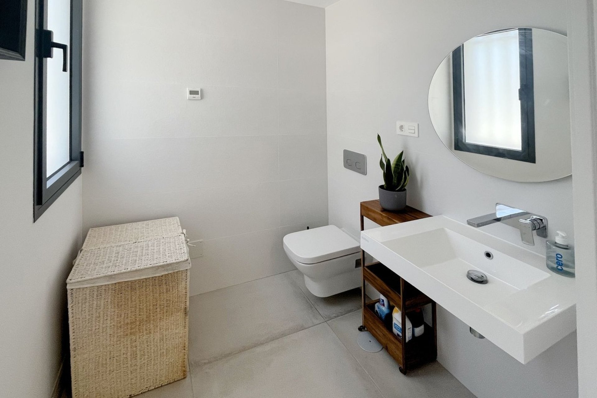 Resale - Town house - Mijas - El Chaparral