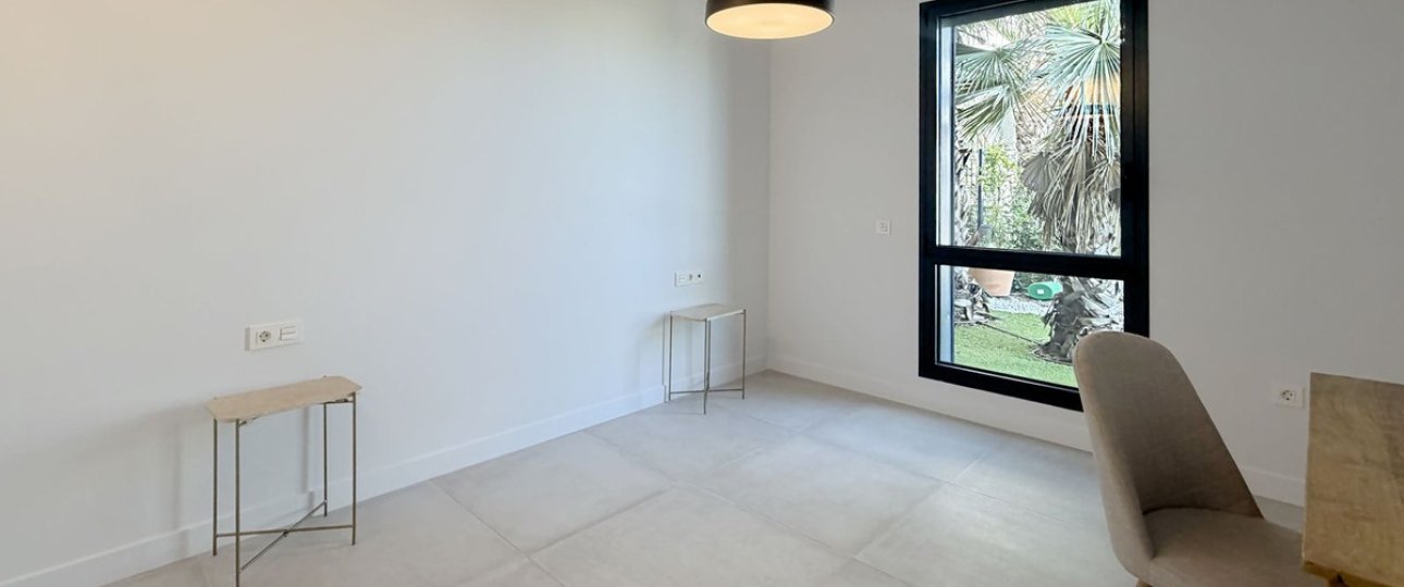 Resale - Town house - Mijas - El Chaparral