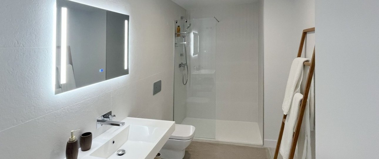 Resale - Town house - Mijas - El Chaparral