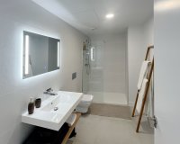 Resale - Town house - Mijas - El Chaparral