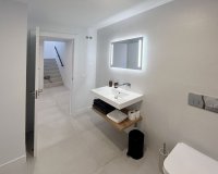 Resale - Town house - Mijas - El Chaparral