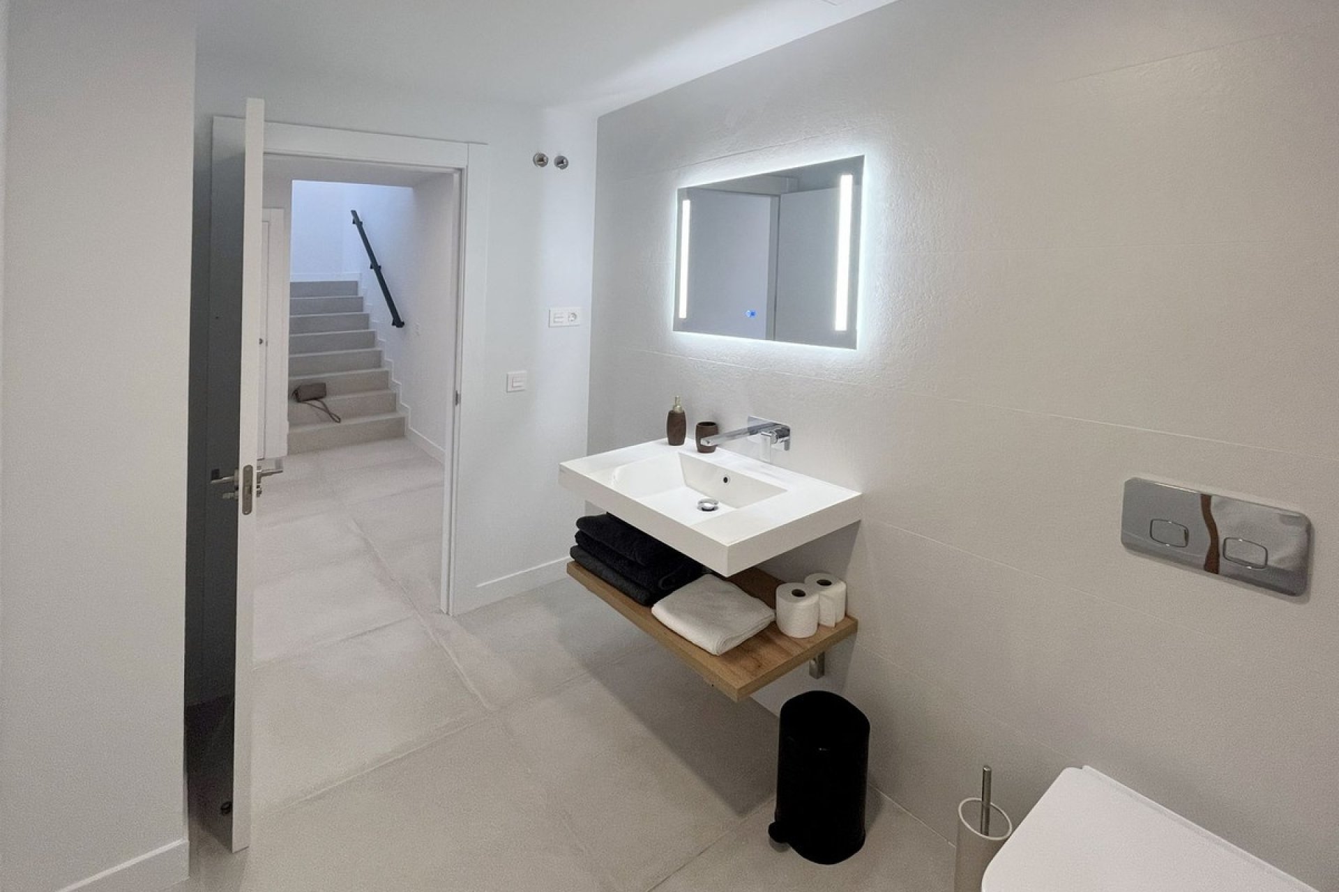 Resale - Town house - Mijas - El Chaparral