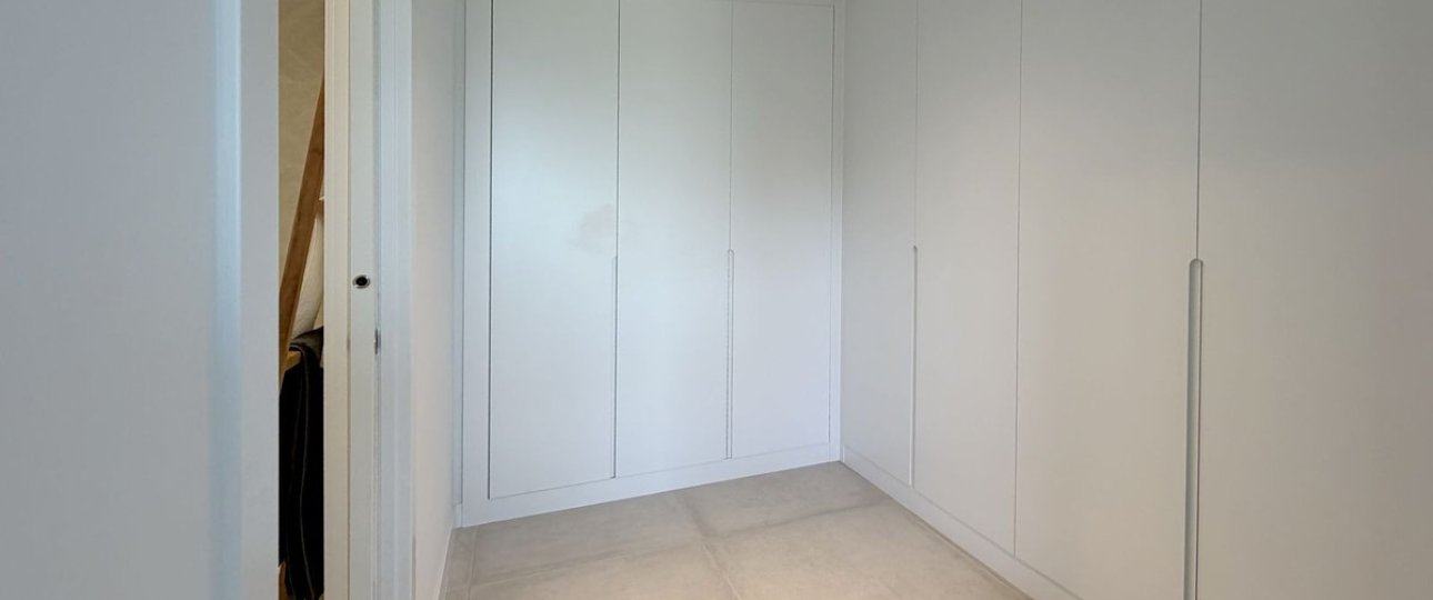Resale - Town house - Mijas - El Chaparral
