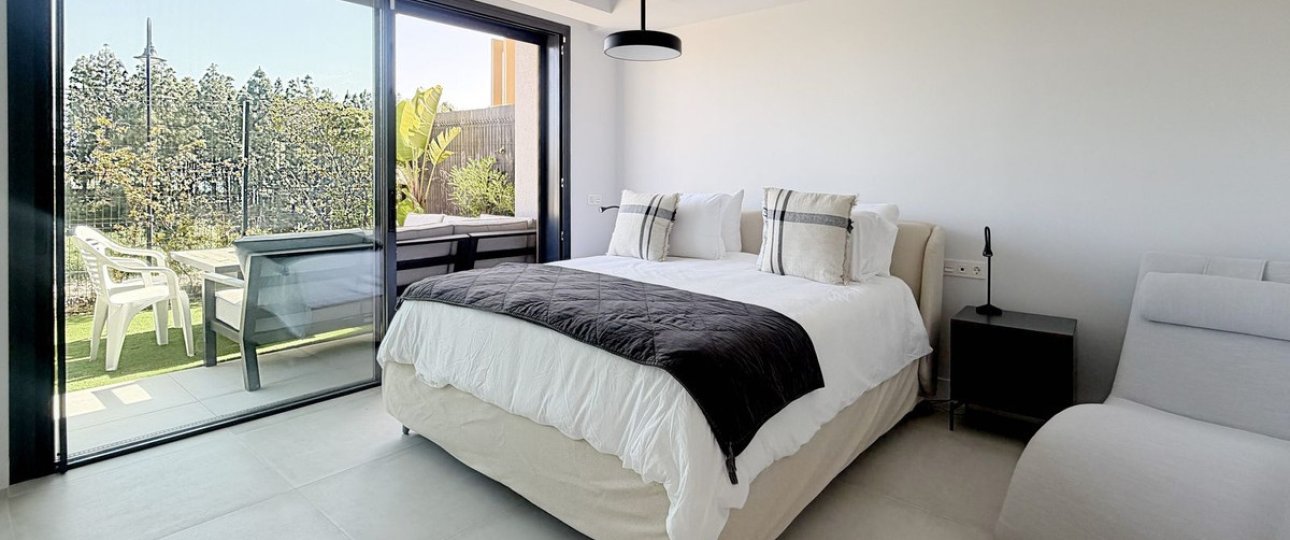 Resale - Town house - Mijas - El Chaparral
