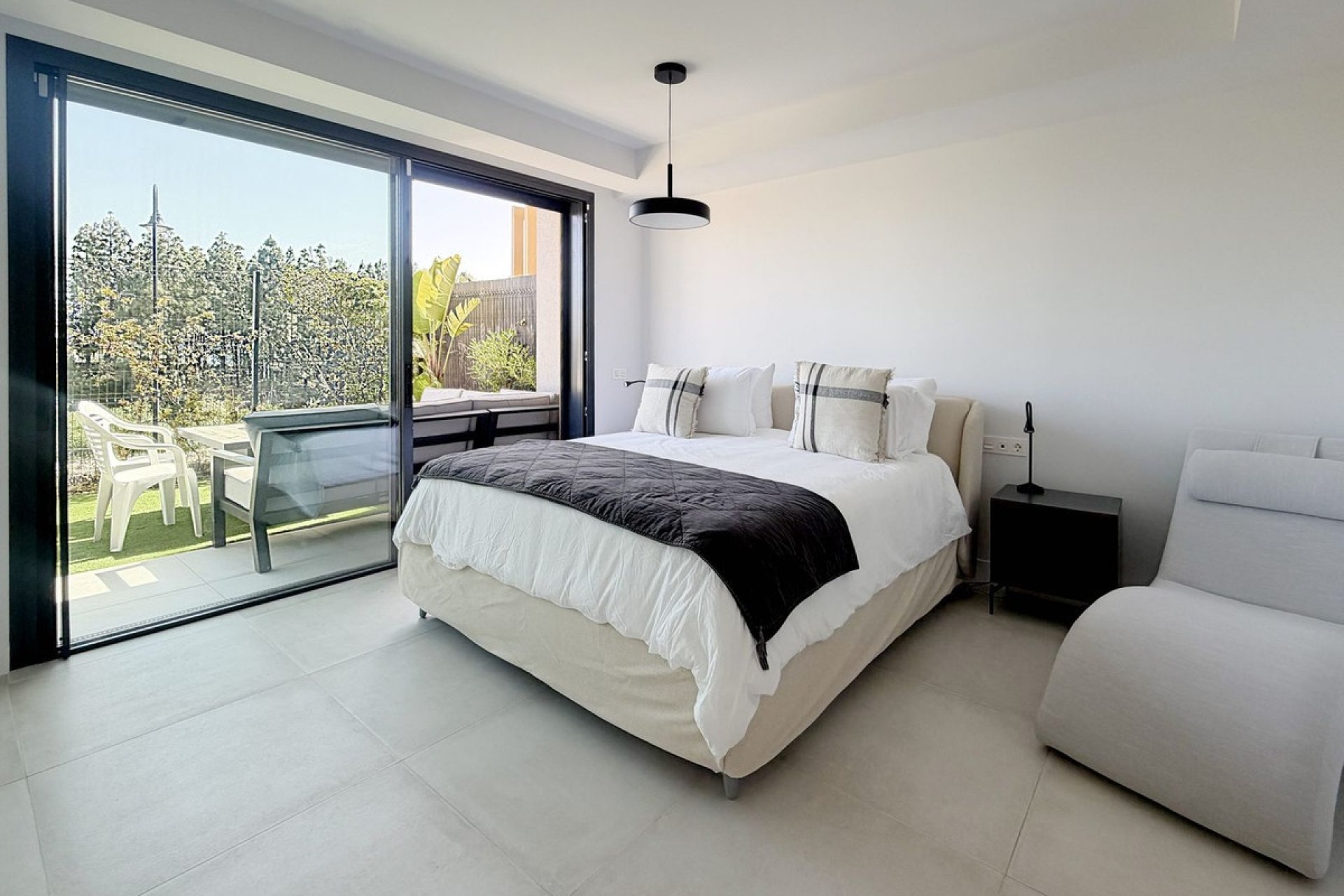 Resale - Town house - Mijas - El Chaparral