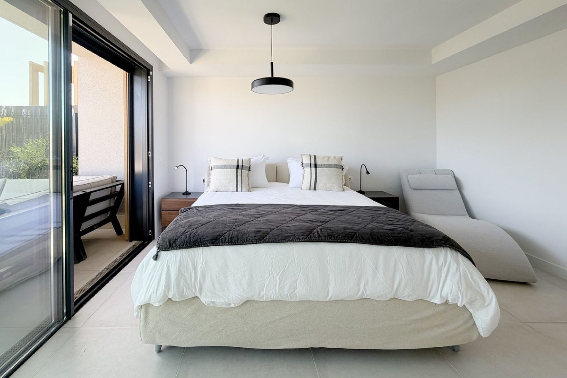 Resale - Town house - Mijas - El Chaparral