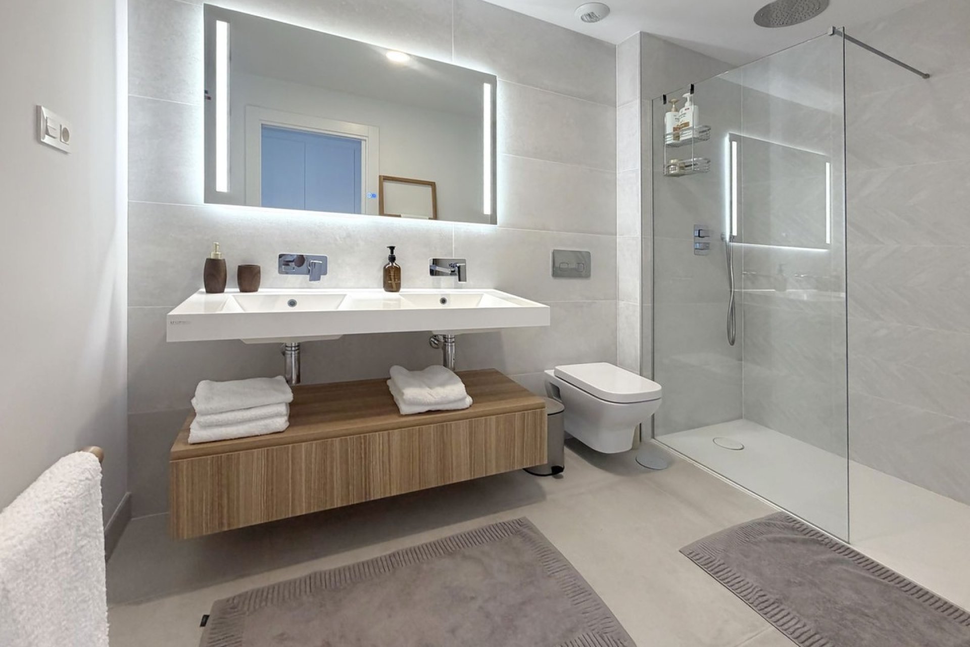 Resale - Town house - Mijas - El Chaparral