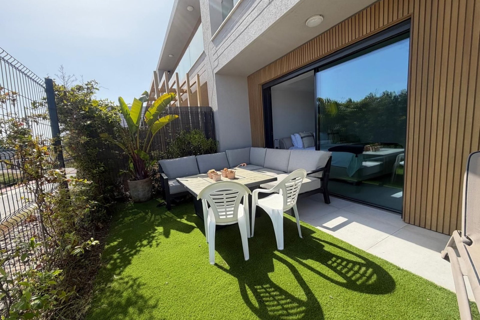 Resale - Town house - Mijas - El Chaparral