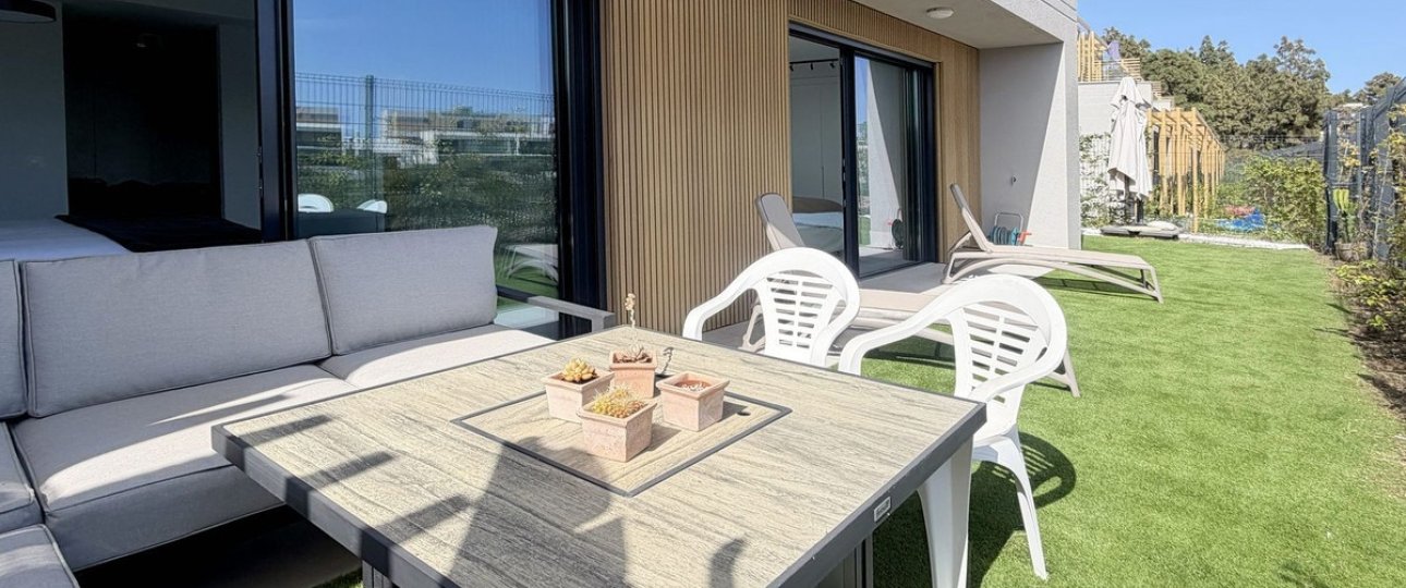 Resale - Town house - Mijas - El Chaparral