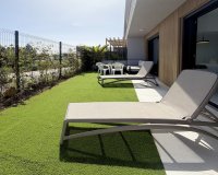 Resale - Town house - Mijas - El Chaparral