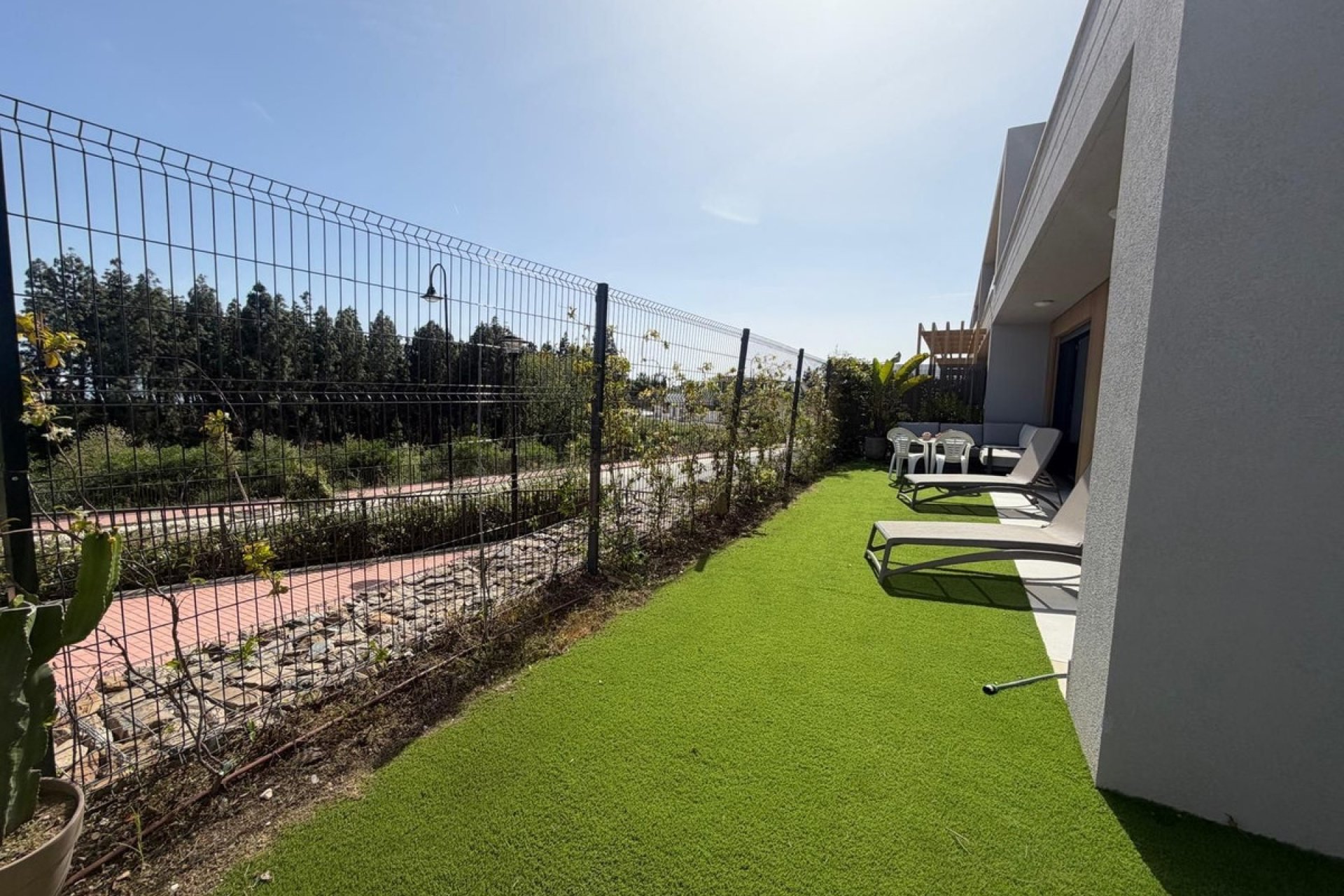 Resale - Town house - Mijas - El Chaparral