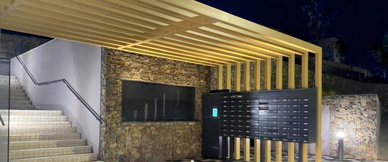Resale - Town house - Mijas - El Chaparral