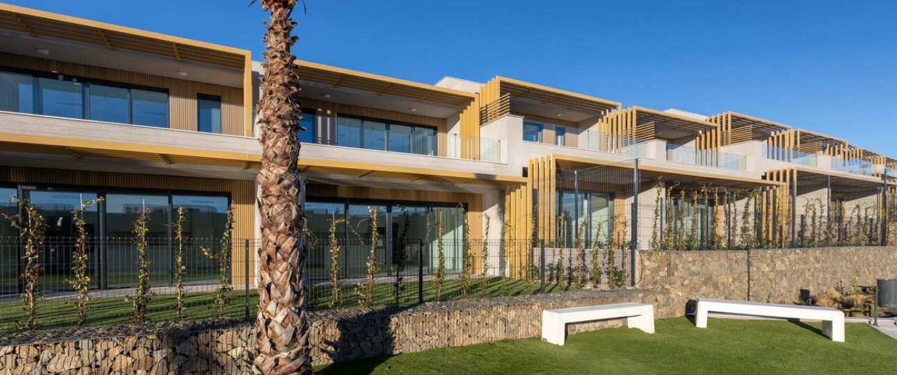 Resale - Town house - Mijas - El Chaparral
