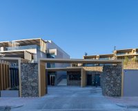 Resale - Town house - Mijas - El Chaparral