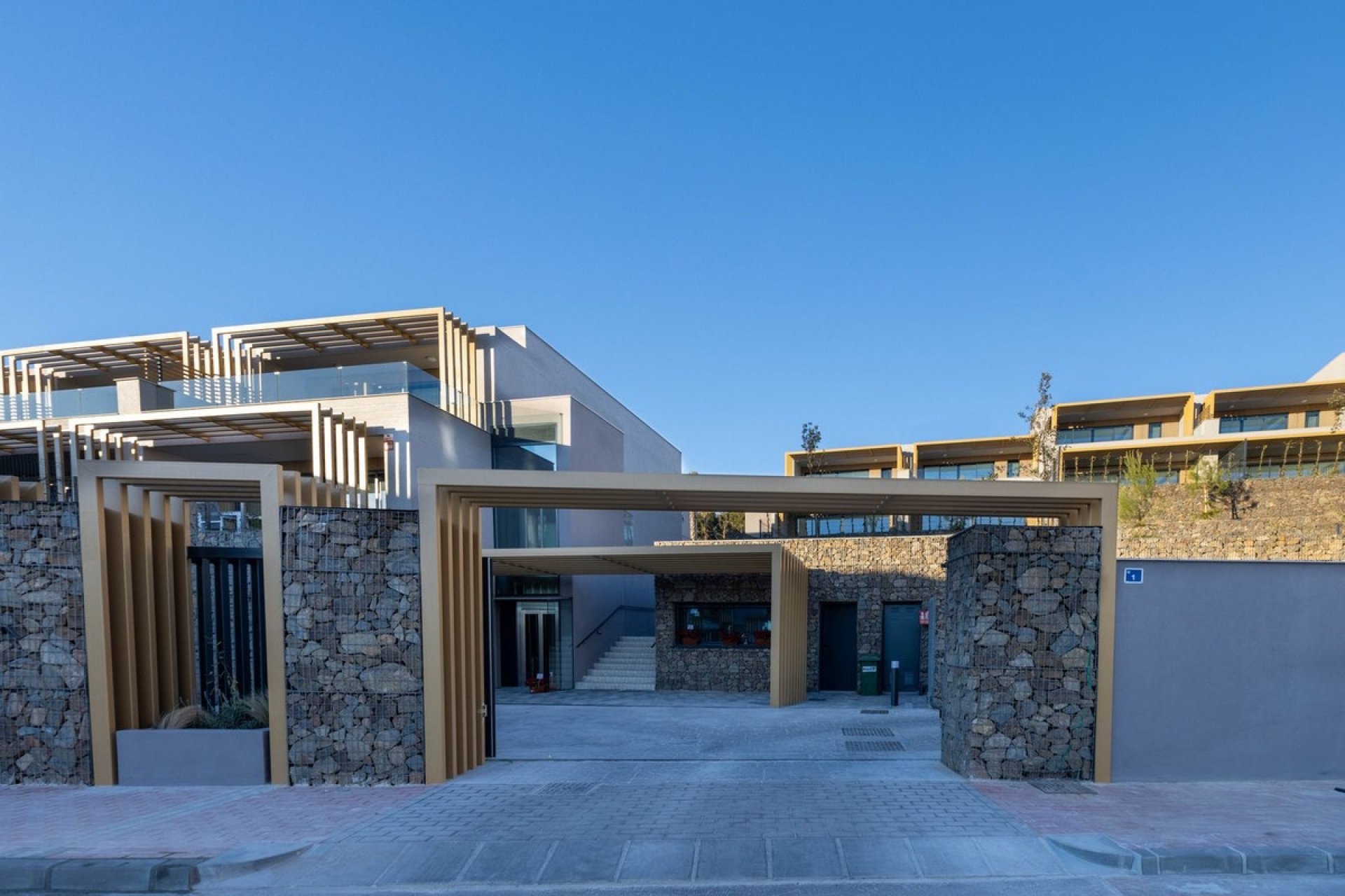 Resale - Town house - Mijas - El Chaparral