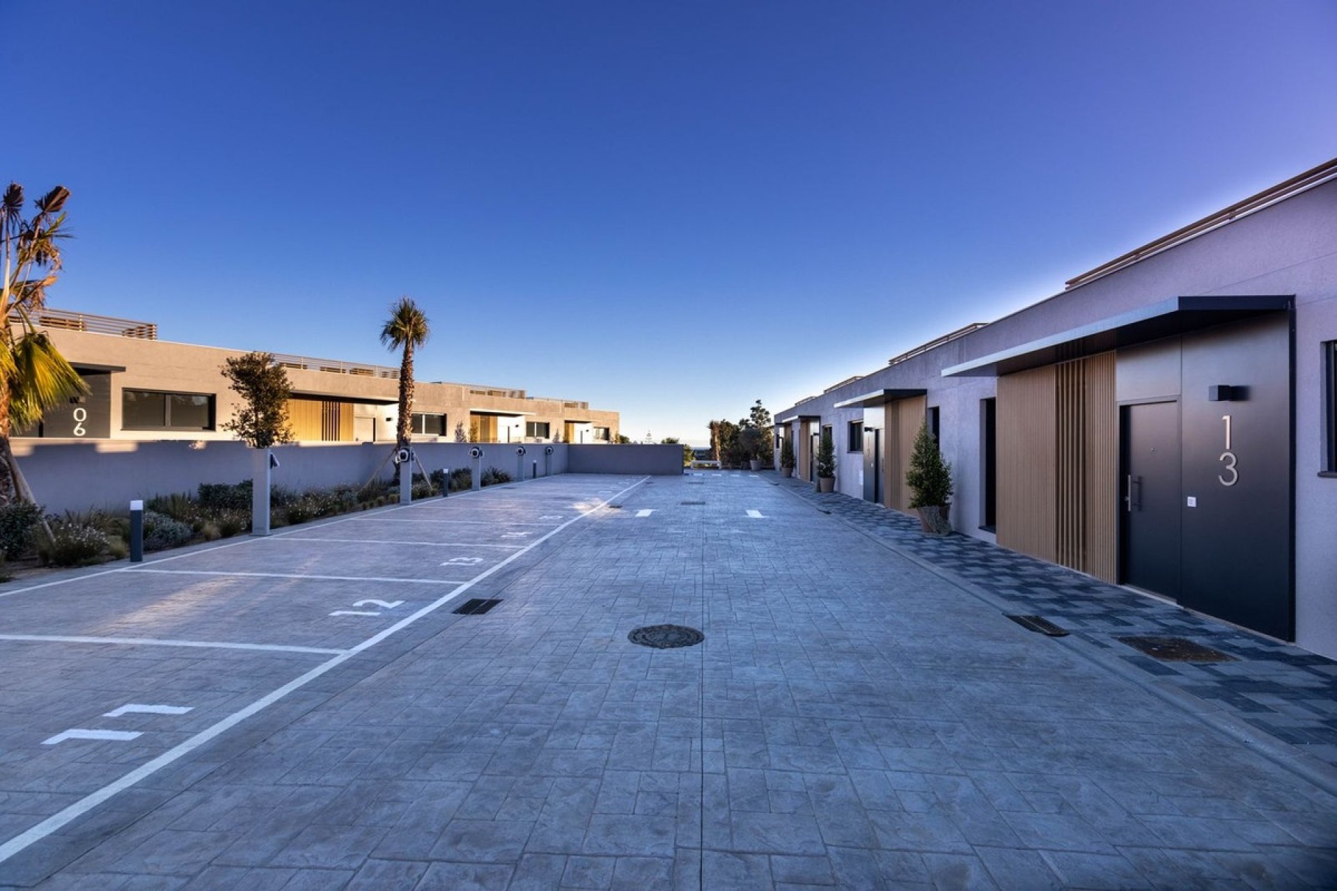 Resale - Town house - Mijas - El Chaparral