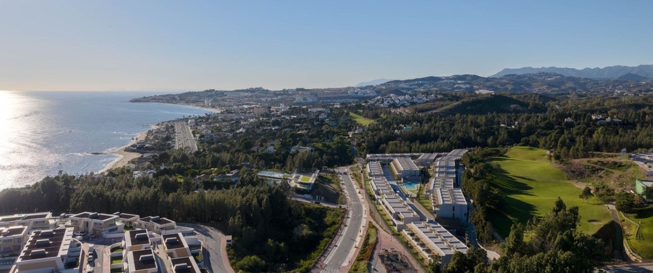 Resale - Town house - Mijas - El Chaparral