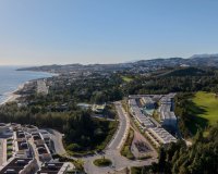 Resale - Town house - Mijas - El Chaparral