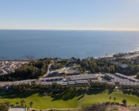 Resale - Town house - Mijas - El Chaparral