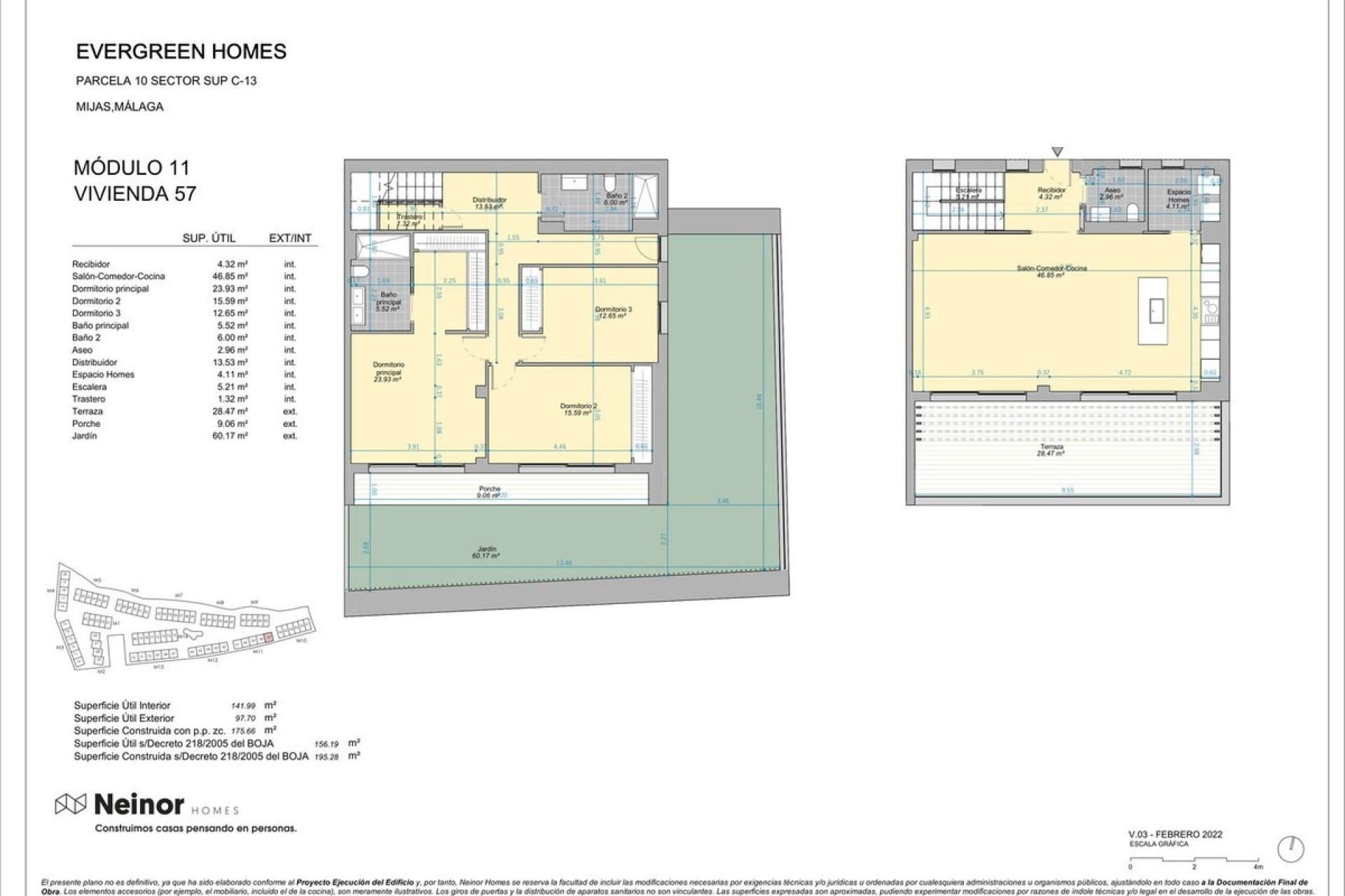 Resale - Town house - Mijas - El Chaparral