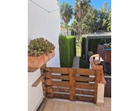 Resale - Town house - Mijas - El Hornillo