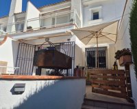 Resale - Town house - Mijas - El Hornillo