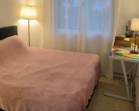 Resale - Town house - Mijas - El Hornillo