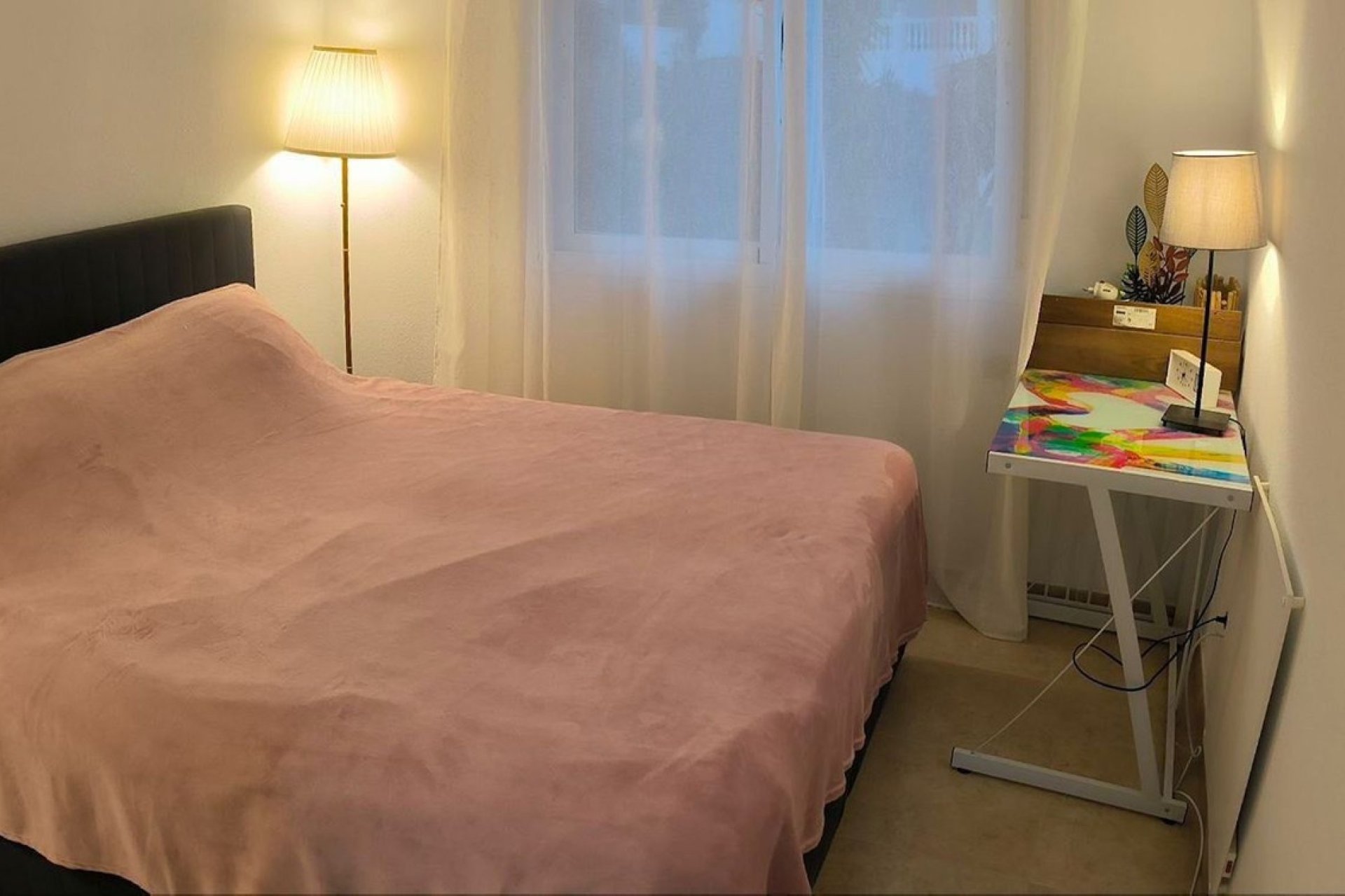 Resale - Town house - Mijas - El Hornillo