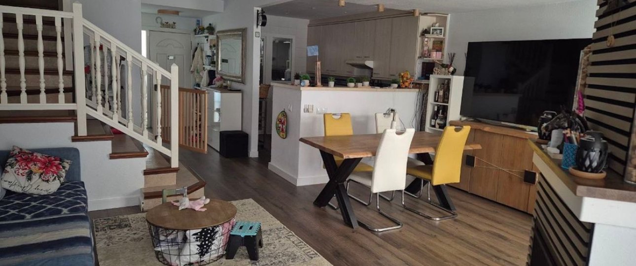 Resale - Town house - Mijas - El Hornillo