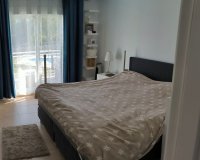 Resale - Town house - Mijas - El Hornillo