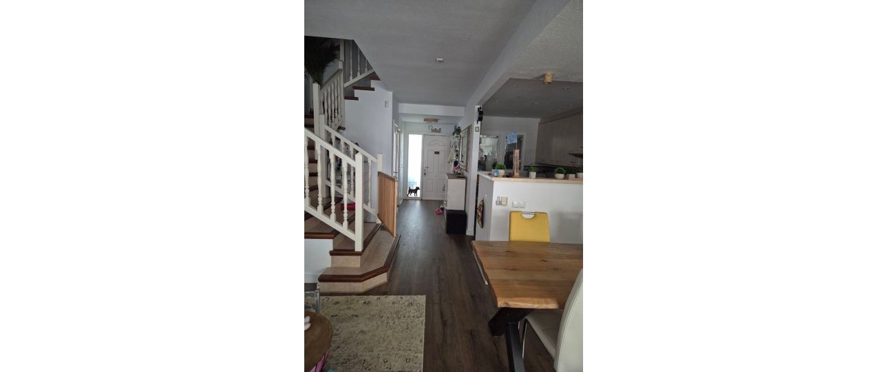 Resale - Town house - Mijas - El Hornillo