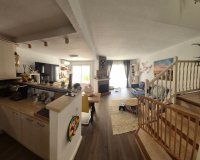 Resale - Town house - Mijas - El Hornillo