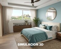 Resale - Town house - Mijas - La Cala de Mijas