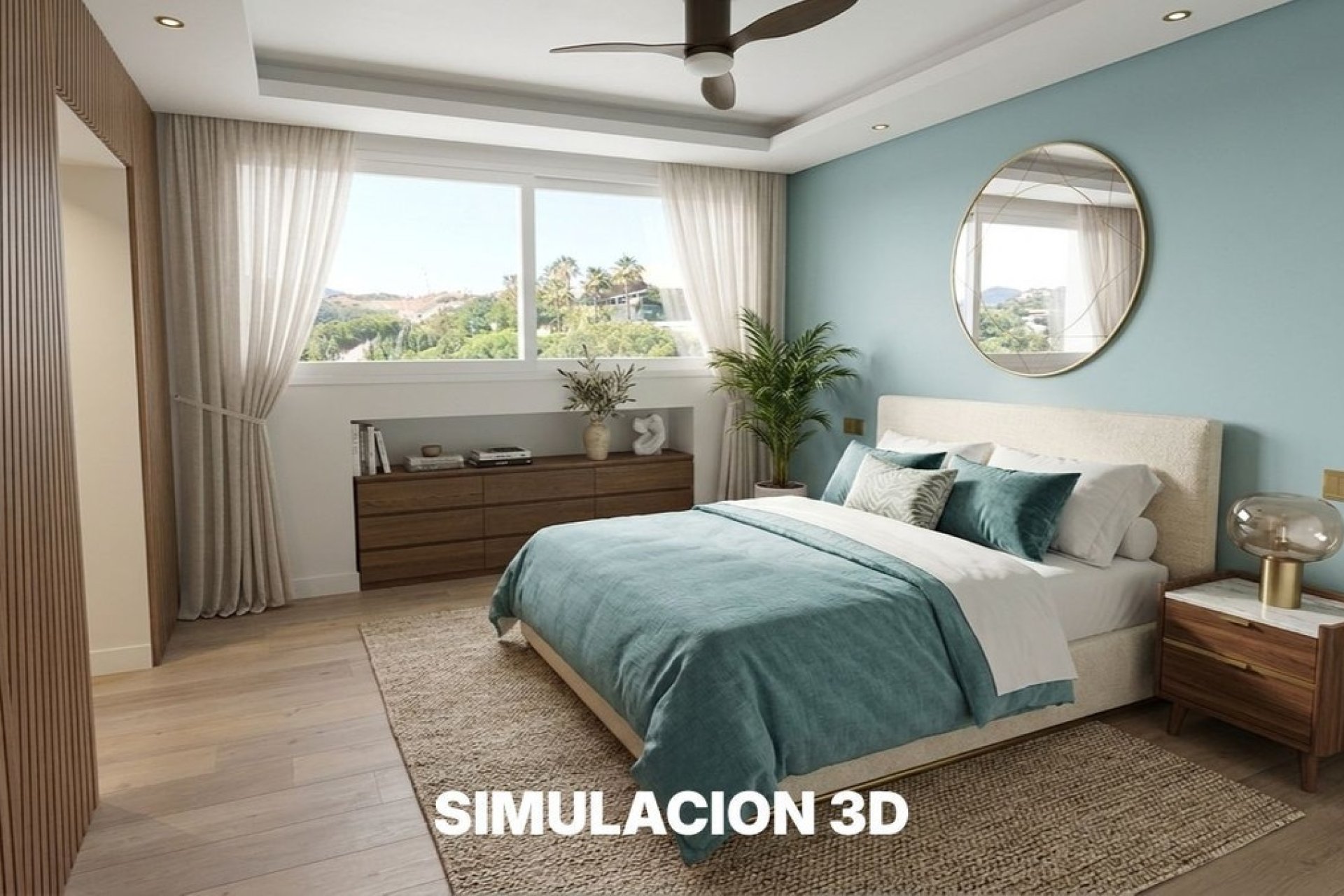 Resale - Town house - Mijas - La Cala de Mijas