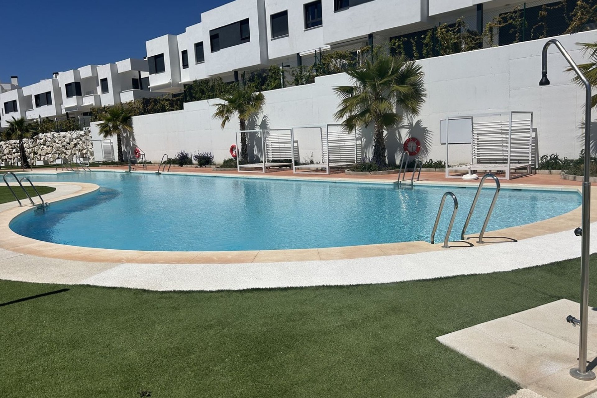 Resale - Town house - Mijas - La Cala de Mijas